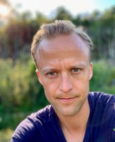 Daglig leder, Ola Hobber Nilsen