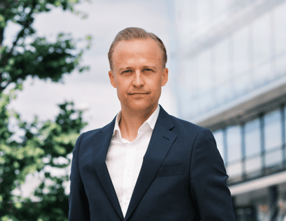 Daglig leder i Alle Kan, Ola Hobber Nilsen