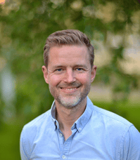 Jon Michael Knutsen 