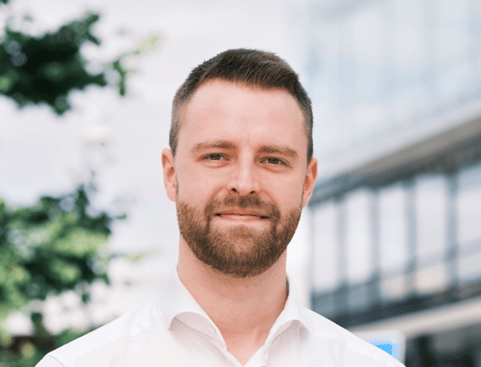 Økonomisk rådgiver, Nikolai Wanderås